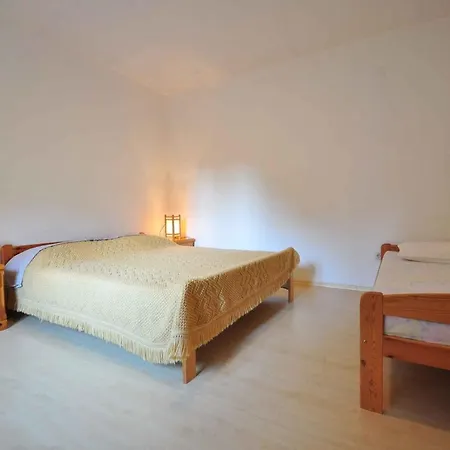 8 Apartman Pakoštane