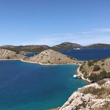 Apartman 8 Pakoštane