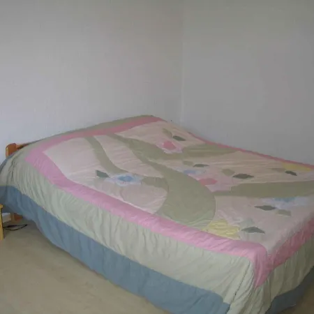 Appartement 8 *
